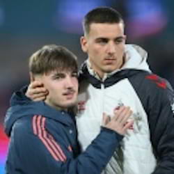 "Grandiose Spieler": Littbarski pl&auml;diert f&uuml;r El Mala und Karl