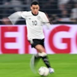 DFB-Elf: "10" bleibt f&uuml;r FC Bayern-Profi Musiala reserviert