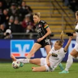 Heimpleite gegen H&auml;cken: Frankfurts Finaltraum in weiter Ferne