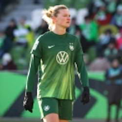 VfL Wolfsburg-Coach Lerch &uuml;ber Popp-Ausfall: "Tut uns allen weh"