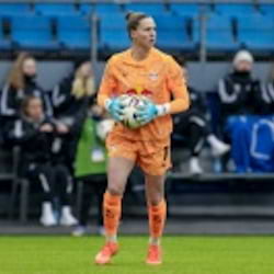 Bis 2028: RB Leipzig verl&auml;ngert mit Stammtorh&uuml;terin Elvira Herzog