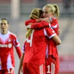 Schnelles Wiedersehen: Sch&uuml;ller fordert Bayern heraus