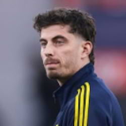 FC Arsenal-Profi Kai Havertz und seine Esel: "Ein bisschen so wie ich"