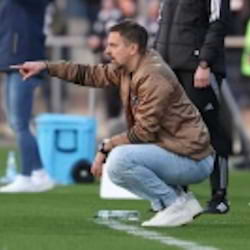 Arnautis vor Europa-Cup-Duell mit Eintracht Frankfurt: "Dem Adler Fl&uuml;gel verleihen"