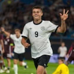 Tresoldi in Topform - doch kein Anruf von Nagelsmann