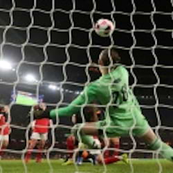 Champions League: Arsenal mit Borbe auf Halbfinal-Kurs