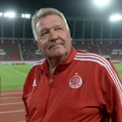 Trainer-Legende Toshack an Demenz erkrankt