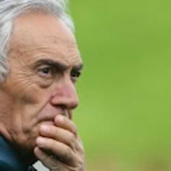 Italien: Verbandspr&auml;sident Gabriele Gravina tritt zur&uuml;ck