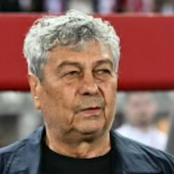 Rum&auml;niens Coach Lucescu zur&uuml;ckgetreten - Hagi im Gespr&auml;ch