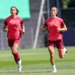 DFB-Frauen: Cerci und Zicai kehren zur&uuml;ck - B&uuml;hl fehlt weiter