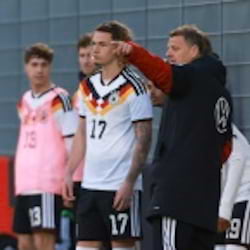 RTL+ zeigt U17- und U19-Europameisterschaften