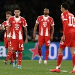 "Legend&auml;res Spiel": Pressestimmen zum 4:5 der Bayern in Paris