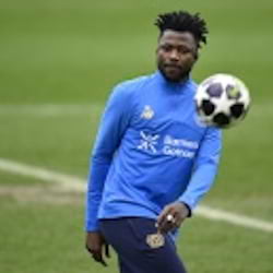 Bis 2031: Leverkusen verl&auml;ngert mit Tapsoba