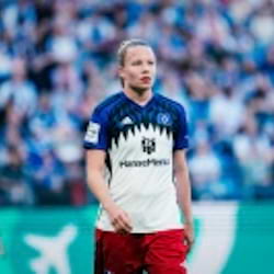 Bundesliga: HSV-Frauen verpassen Befreiungsschlag
