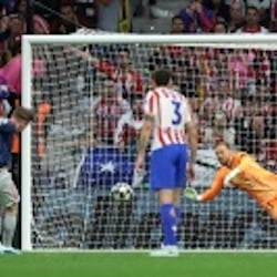 Remis im Hexenkessel: Arsenal tr&auml;umt vom Endspiel