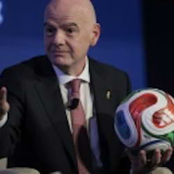 FIFA erh&ouml;ht WM-Pr&auml;mien