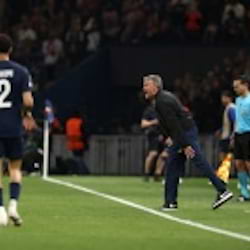 Enrique: "Das beste Spiel, in dem ich dabei war"