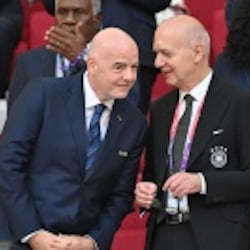 Neuendorf l&auml;sst DFB-Entscheidung zu Infantino offen