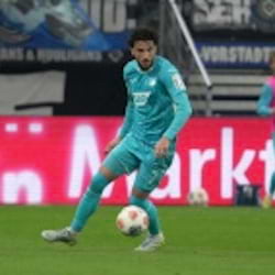 Hoffenheim verl&auml;ngert mit Leistungstr&auml;ger Avdullahu