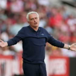 Mourinho: Kein Kontakt mit Real
