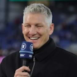 Schweinsteiger lobt sympathischen Kompany: "Fantastisch"
