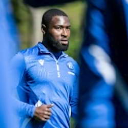 KSC: Dritter Kreuzbandriss bei Ambrosius