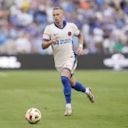 Gesperrter Chelsea-Profi Mudryk zieht vor den CAS