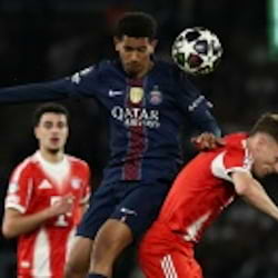 Bayern-Schwur von Paris: "Ist noch was m&ouml;glich"