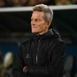 &Ouml;FB-Frauen: Schriebl geht, S&ouml;ndergaard kommt