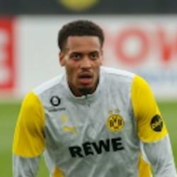 Nmecha-Comeback r&uuml;ckt n&auml;her: "Teilintegriert" im Training
