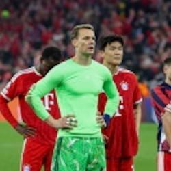 Neuer: "Wir waren heute keine Killer"
