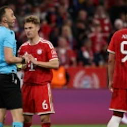 "Handspiel-Drama": Pressestimmen zum Aus der Bayern gegen PSG
