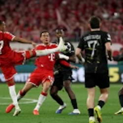 FC Bayern scheitert im CL-Halbfinale an PSG: Aus der Traum vom Triple
