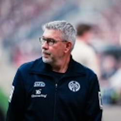 1. FSV Mainz 05-Trainer Fischer: "Verteile keine Geschenke"