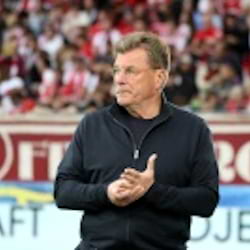 Trotz CL-Aus: Wolfsburgs Hecking erwartet starke Bayern