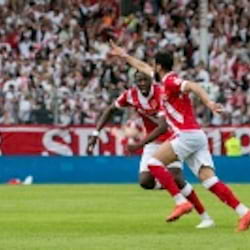 Tolga statt Tolcay: Cottbus kurz vor dem Aufstieg