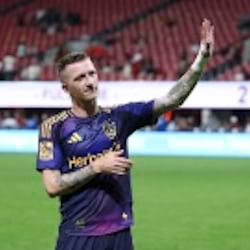 MLS: Joker Reus f&uuml;hrt Los Angeles zum Sieg