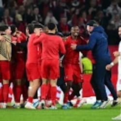 SC Freiburg entschlossen vor Europa-League-Finale: "Wollen den Titel"