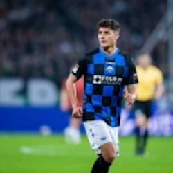 Paderborn bindet Marino langfristig