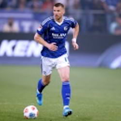 Dzeko nach 0:3: "Wir sind Meister, da muss man feiern"