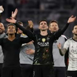"So gewinnt man Titel": PSG hei&szlig; auf n&auml;chstes Finale