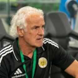 DFB-Gegner Curacao holt sich Feinschliff an der Nordsee