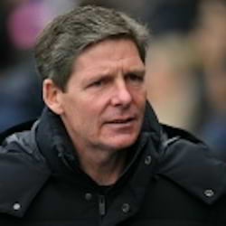 Conference League: Oliver Glasner und Crystal Palace im Endspiel von Leipzig
