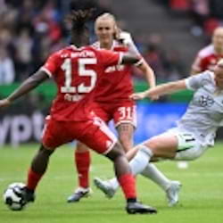 Popps Titeltraum geplatzt: FC Bayern M&uuml;nchen holt das Double