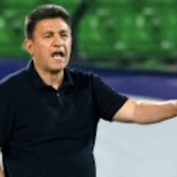Vor WM: Iranische Nationalmannschaft in Heimat verabschiedet