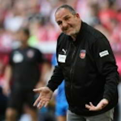 Abstiegsshowdown: 1. FC Heidenheim mit Parallelspiel "live verbunden"