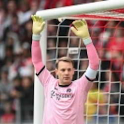 Sky: Manuel Neuer kehrt in die Nationalmannschaft zur&uuml;ck