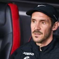 Schuster: "Gibt zun&auml;chst nichts anderes als Samstag"