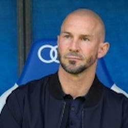 TSG Hoffenheim-Coach Ilzer: Saisonfinale "wie ein Mensch-&auml;rgere-dich-nicht-Spiel"