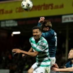 VAR-Drama bringt Meisterfinale: Hearts au&szlig;er sich